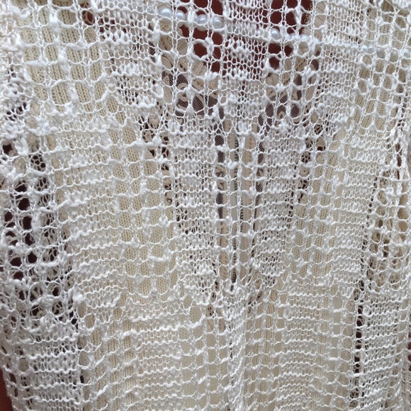 ‼️SOLD‼️. LACE & KNIT ‼️SOLD‼️ - Picture 8 of 8