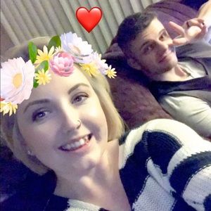 Meet your Posher, Bailey