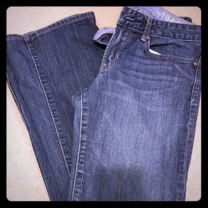 GAP Jeans