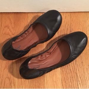 Lucky brand Emmie flats