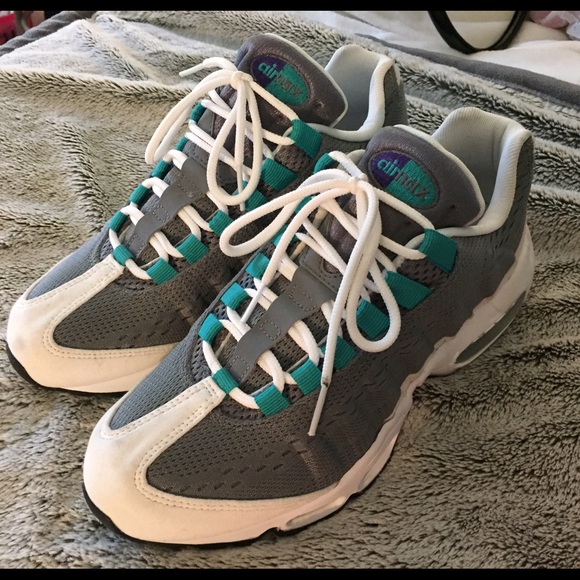 Womens Air Max 95