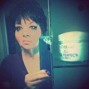 Meet your Posher, Debbie