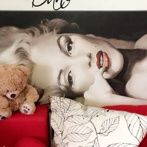 Meet your Posher, Jaky