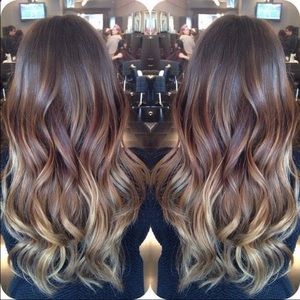 Meet your Posher, Brigitte