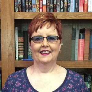 Meet your Posher, Debbie