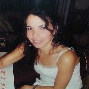 Meet your Posher, Lisa