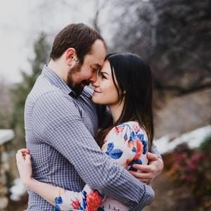 Meet your Posher, Chris jamie