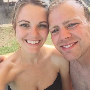 Meet your Posher, Leah