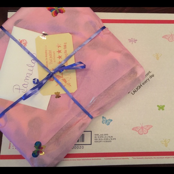 Posh Packaging 💓 - Picture 4 of 4