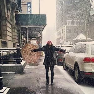 Meet your Posher, Ashara