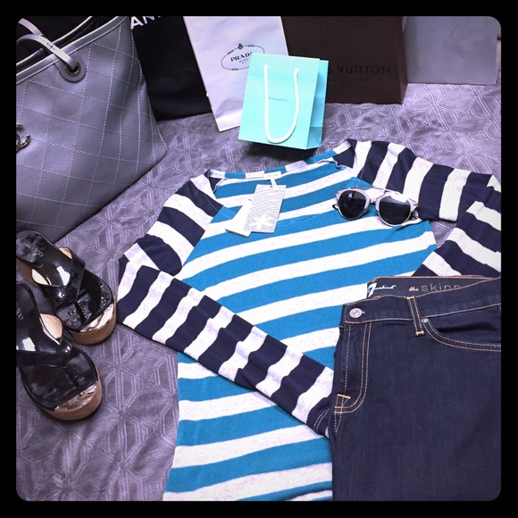 Splendid  NWT long sleeve shirt
