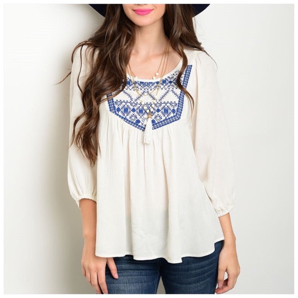CupofTea Tops - ▪️CLEARANCE▪️LAST 1 Sz. Small