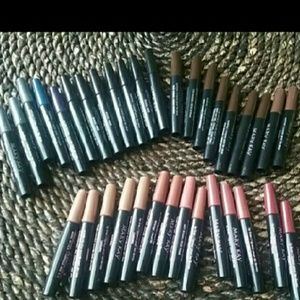Mary Kay Sample Liners