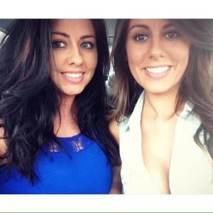 Meet your Posher, Candace