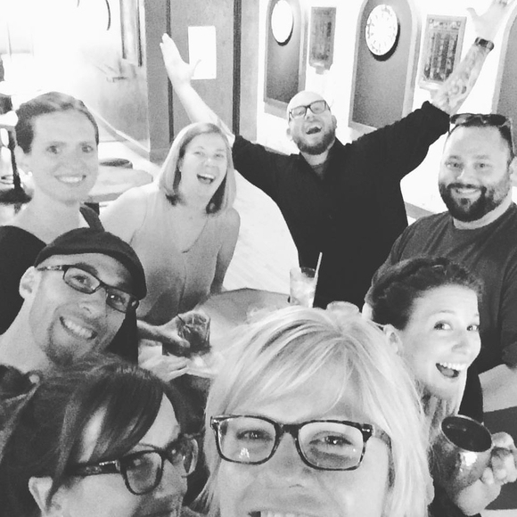 Meet your Posher, Heidi