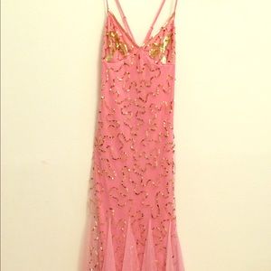 Betsey Johnson dress