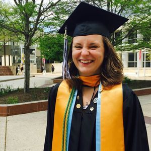 Meet your Posher, Julie