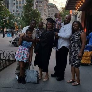 Meet your Posher, Latrice