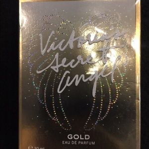 Victoria's Secret perfume
