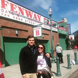 Meet your Posher, Kelsey