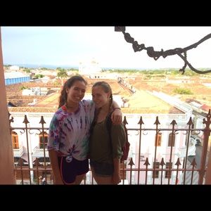 Meet your Posher, Mckenna