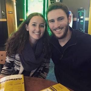 Meet your Posher, Marissa