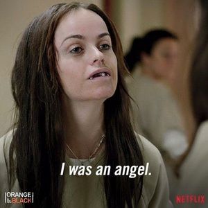 Meet your Posher, Ana