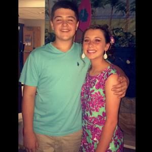 Meet your Posher, Kelli