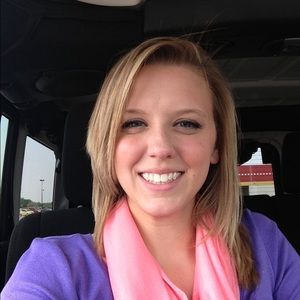 Meet your Posher, Ashleigh