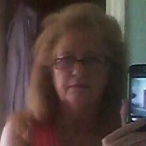 Meet your Posher, Pamela