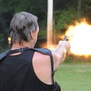 Meet your Posher, Frank