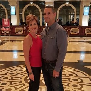 Meet your Posher, Samantha