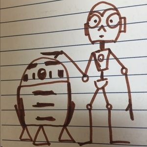 Meet your Posher, Allison