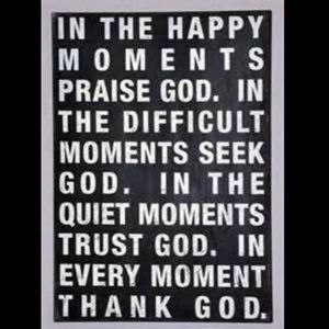 Meet your Posher, Seth-monica