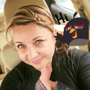 Meet your Posher, Christine