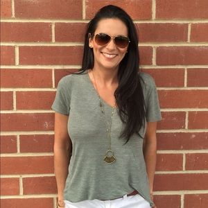 Meet your Posher, Veronica