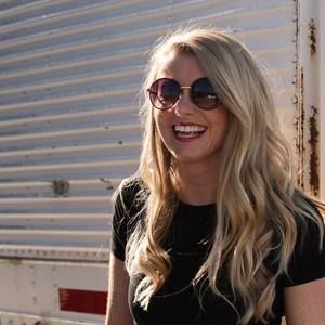 Meet your Posher, Bridget