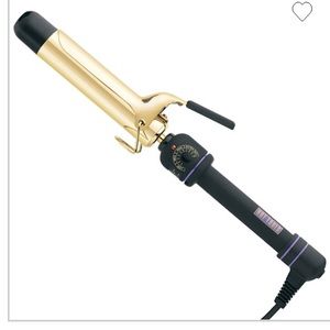 EUC Hot Tools Professional Curling Iron