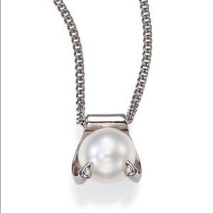 Vita Fede 8mm Pearl Necklace