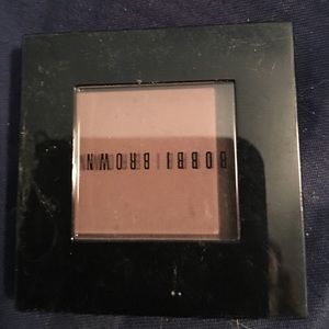Bobby Brown eyeshadow
