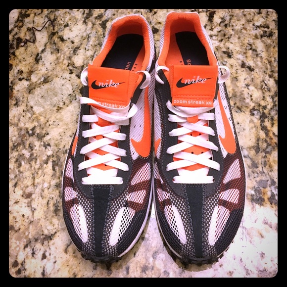 Nike Zoom Streak Shoes-Never Worn
