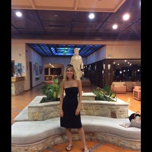 Meet your Posher, Maria