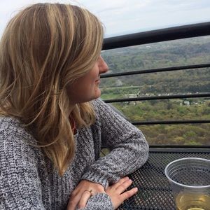 Meet your Posher, Kelsey