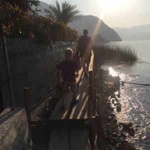 Meet your Posher, Sara