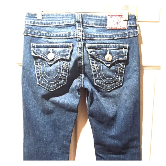 Authentic True Religion Jeans