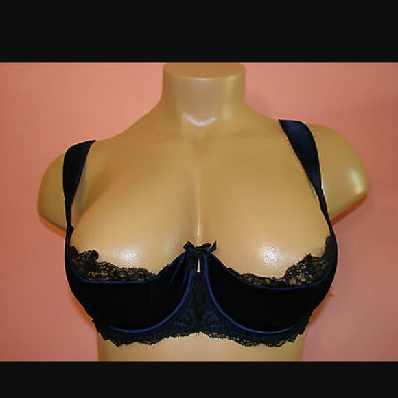 Lane Bryant bra! I'm no angel collection