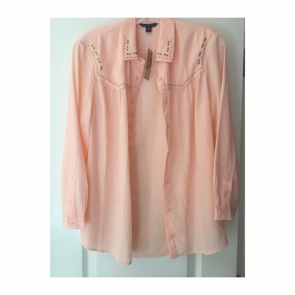 AE blouse