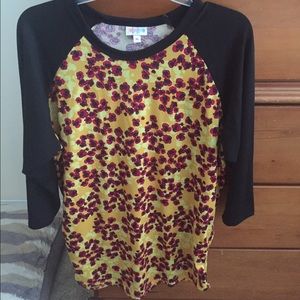 LulaRoe Randy XL