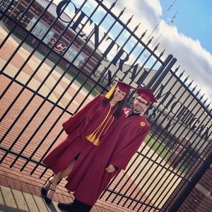 Meet your Posher, Celeste