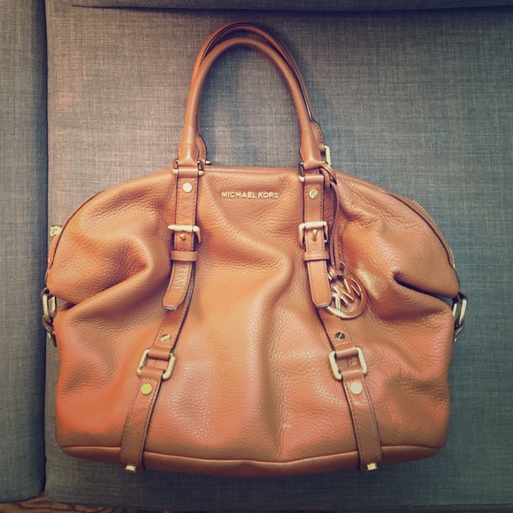 Michael Kors handbag